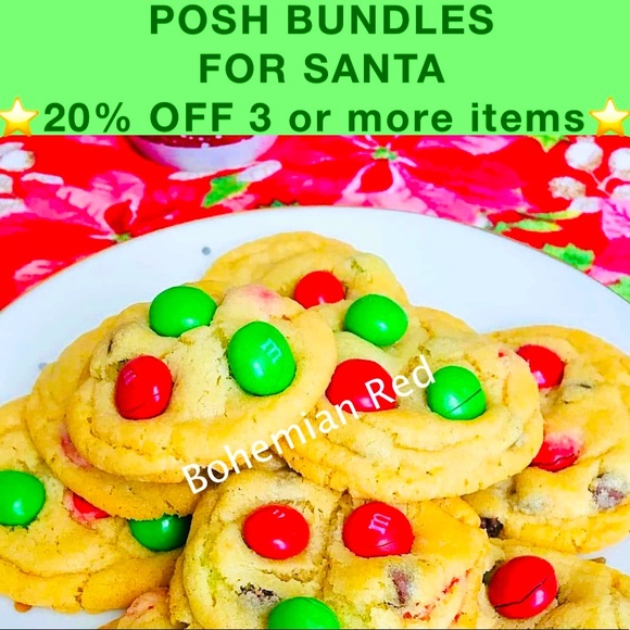 Dresses & Skirts - 🎅🏽20% off bundles of 3 or more items🎅🏽